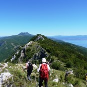 4. pohod po Istarskom planinarskom putu